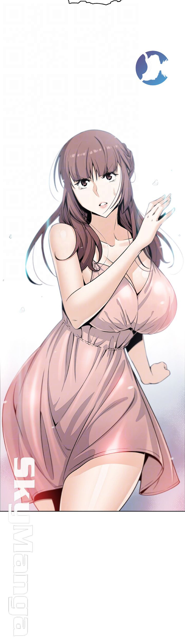 nhóm học đặc biệt chapter 38 7