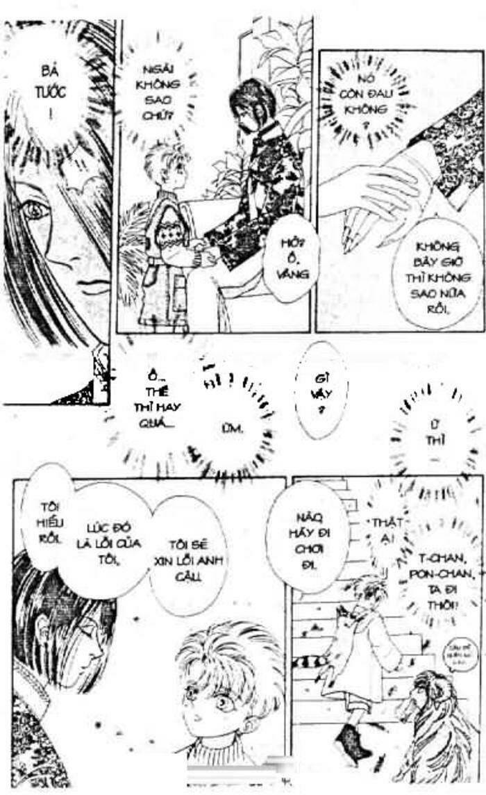 tiệm thú kiểng chapter 33 64