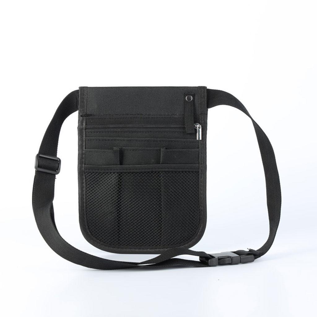 Fanny Tool Pouch Case Multifunctional Belt Strap