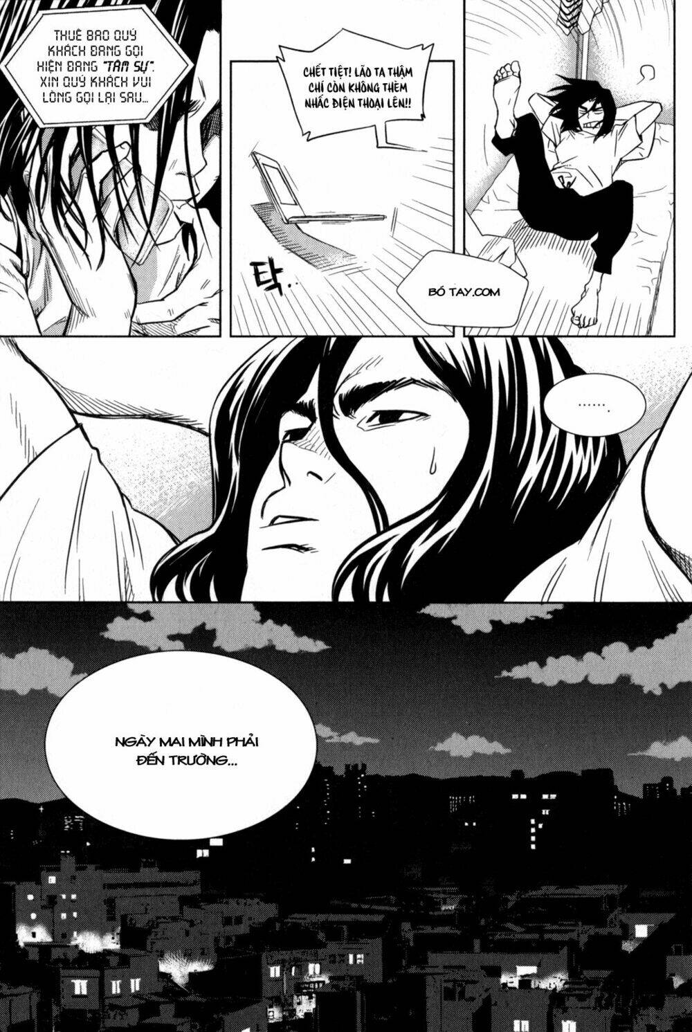 xo sisters chapter 3 48