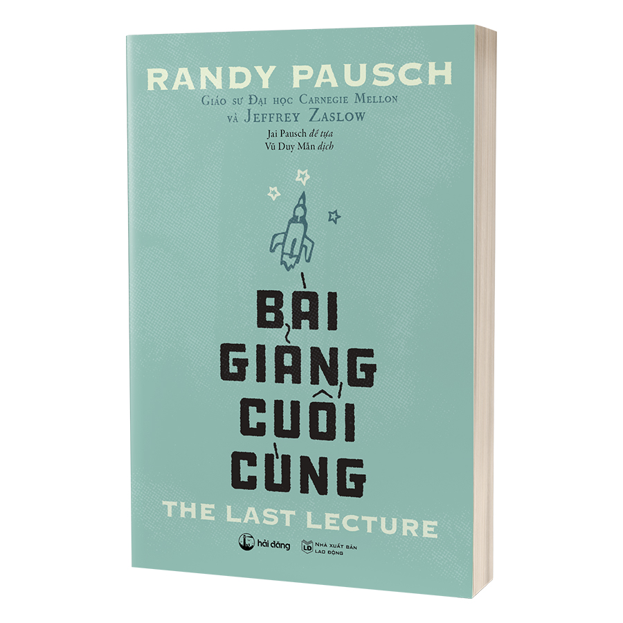 Bài Giảng Cuối Cùng