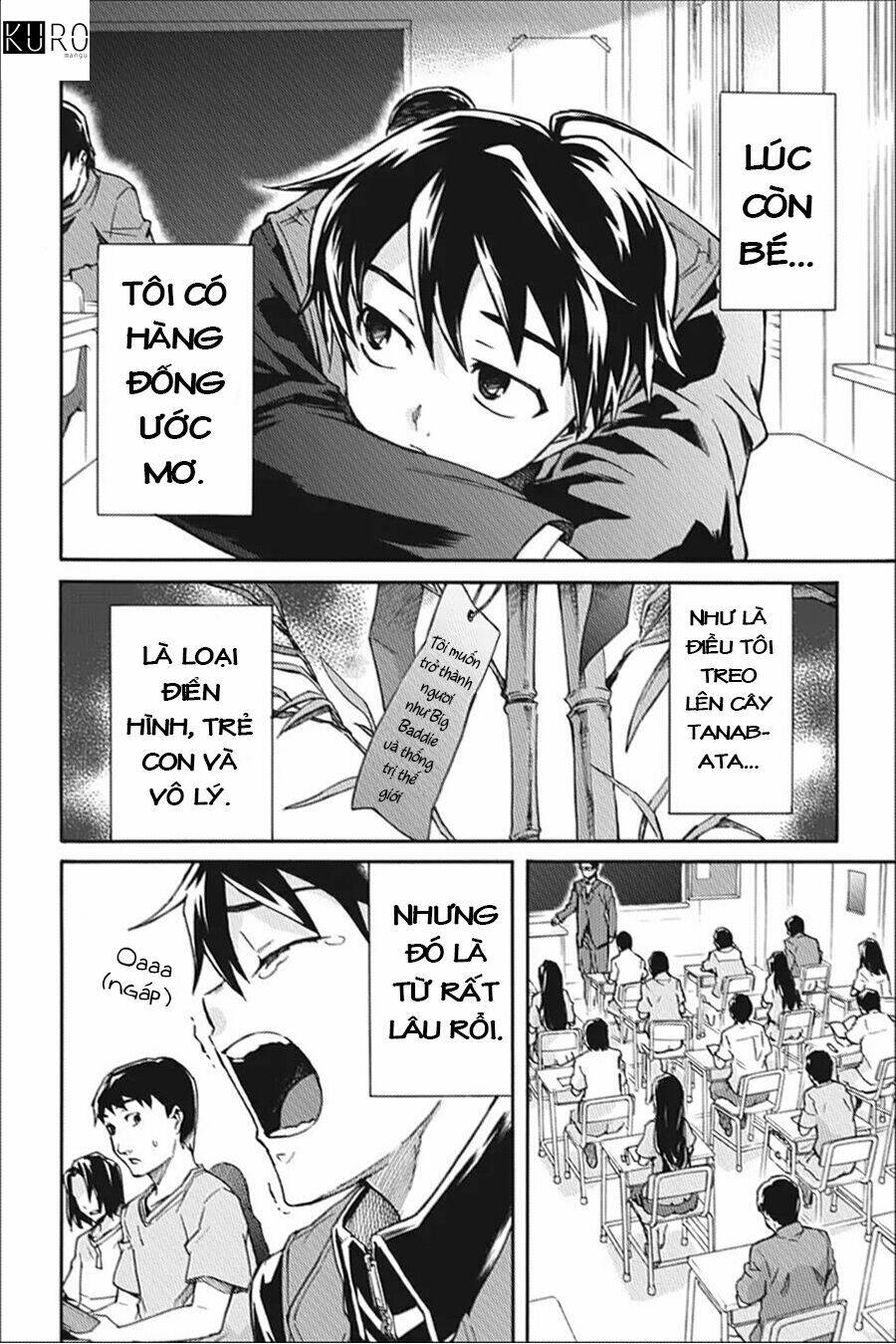 big order chapter 0 6