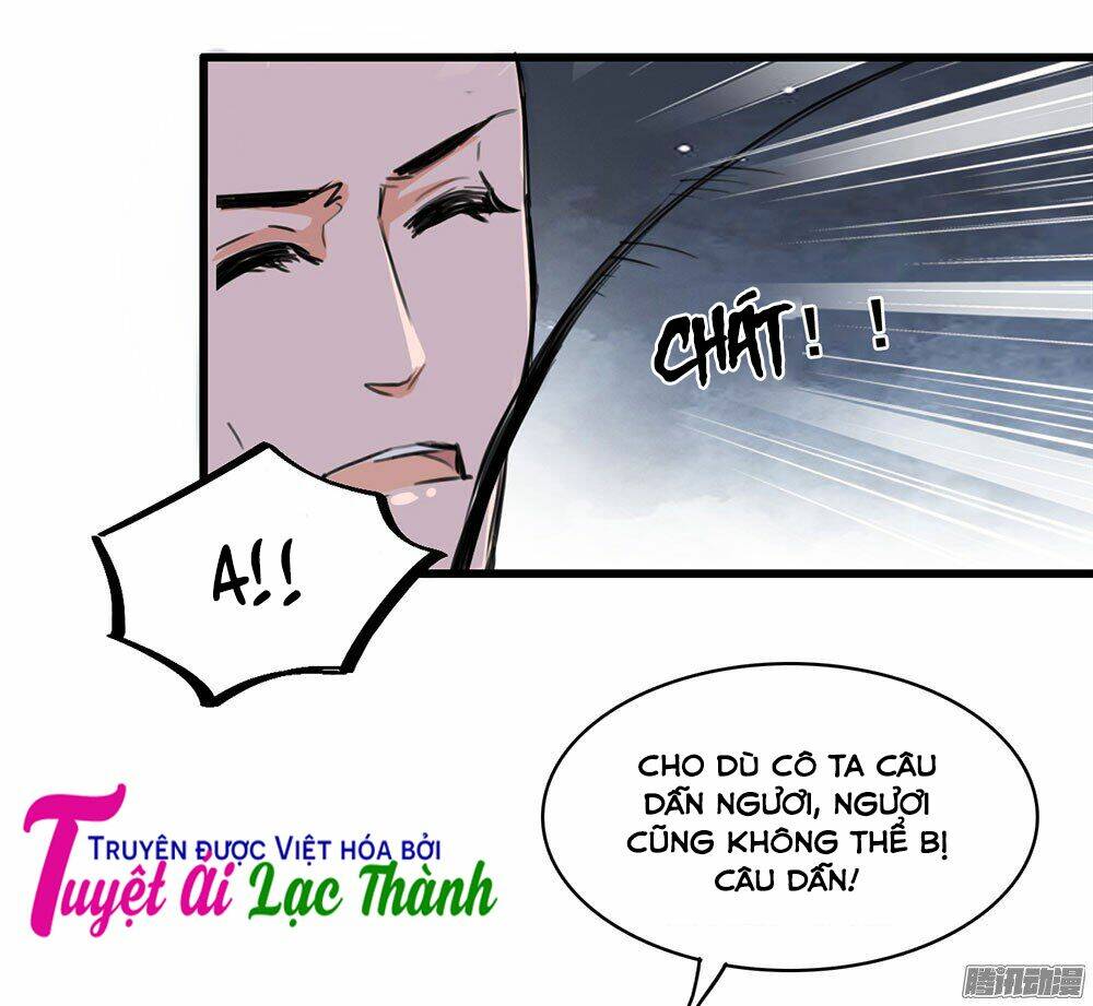 thú vương chuyên sủng chapter 4 9