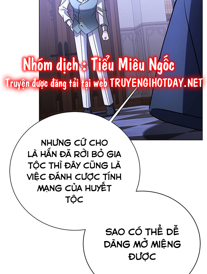 sự hối hận muộn màn chapter 114 24