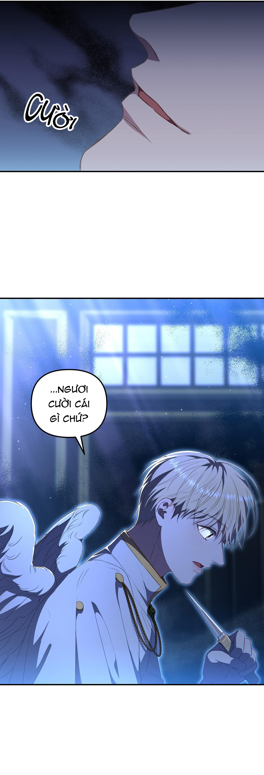 cách để sống sót với tư cách là người chơi chapter 15 4