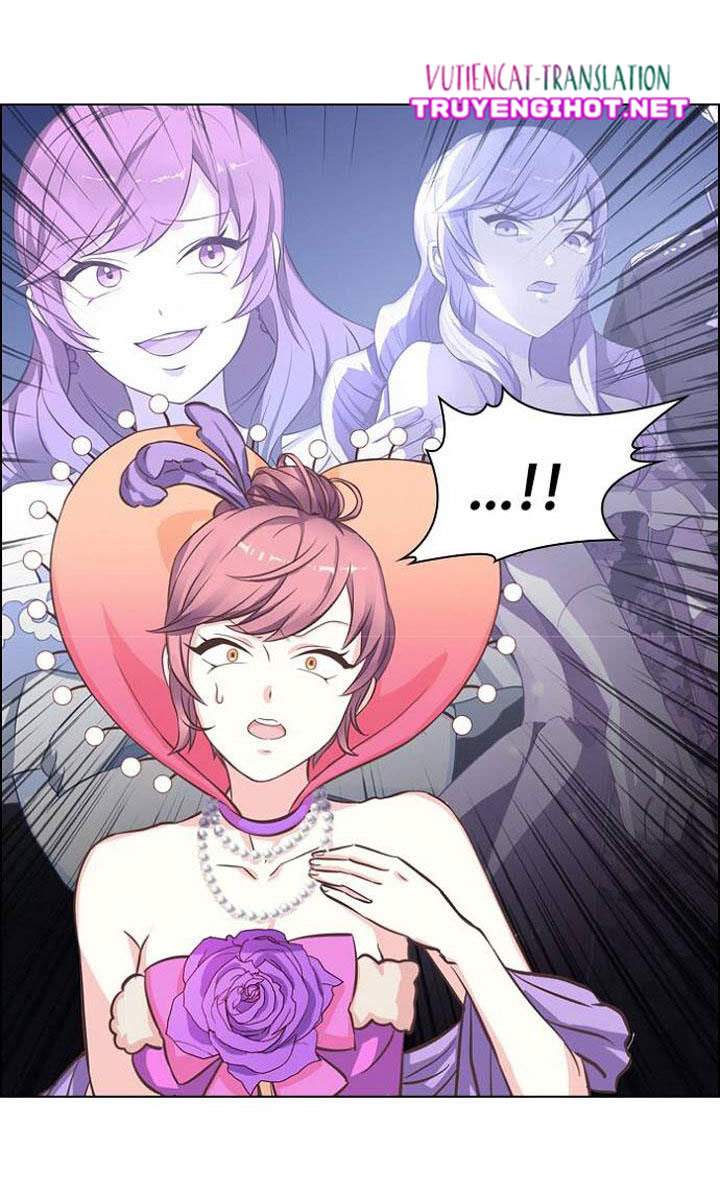lời cầu hôn đến từ hoàng đế chapter 6 22