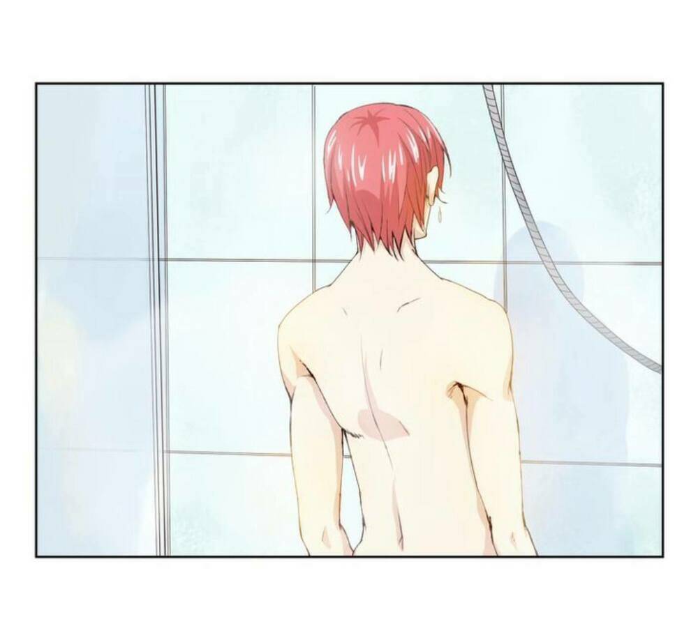 tôi không phải đa nhân cách chapter 10 14