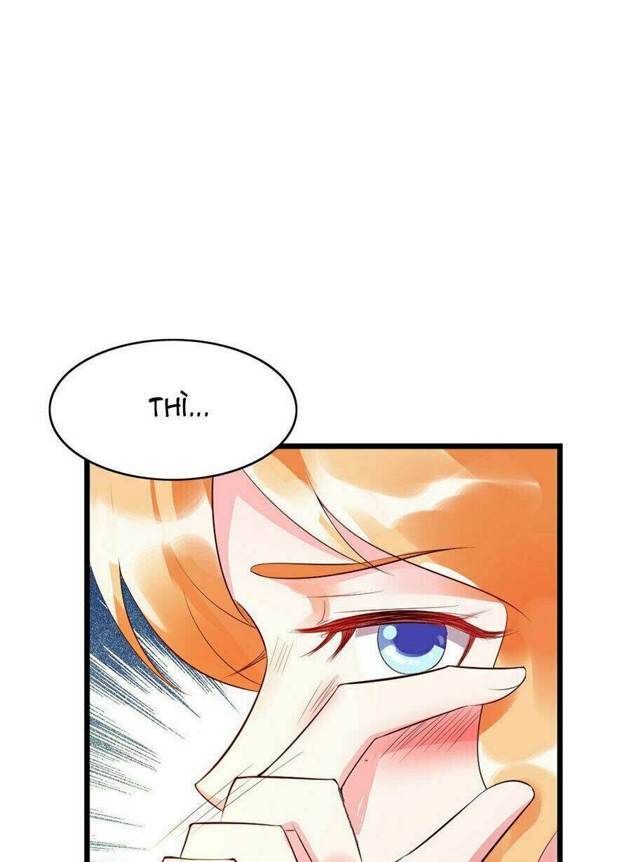 tiểu bạch điềm thê của long thiếu chapter 26 25