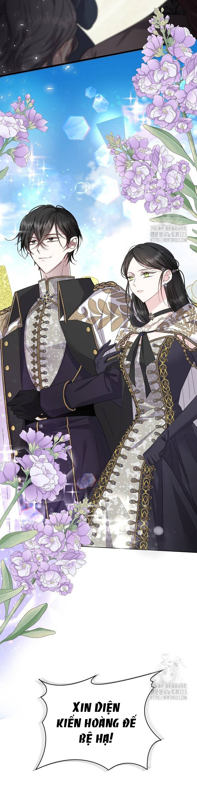 chiếm hữu trái tim bạo chúa chapter 36.1 4