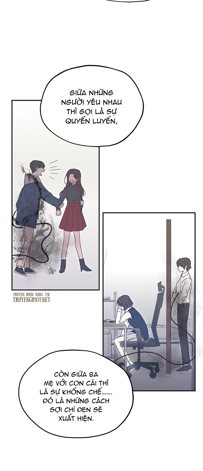 sợi chỉ nhân duyên của sarang chapter 26 39