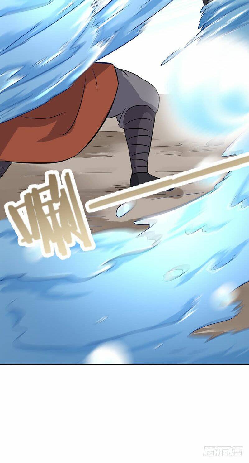 hỗn độn kiếm thần chapter 56 45