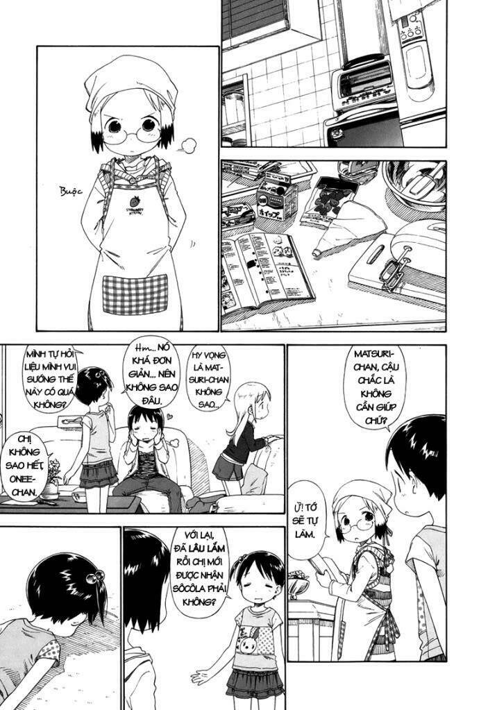 ichigo mashimaro chapter 49 5