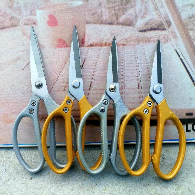 Kéo Làm Bếp Đa Năng Siêu Phẩm Nội Địa Nhật SK5 Siêu Sắc, Kéo Cắt Gà, Cắt Vịt, Cắt Thịt, Rau Các Loại, Tiện Dụng