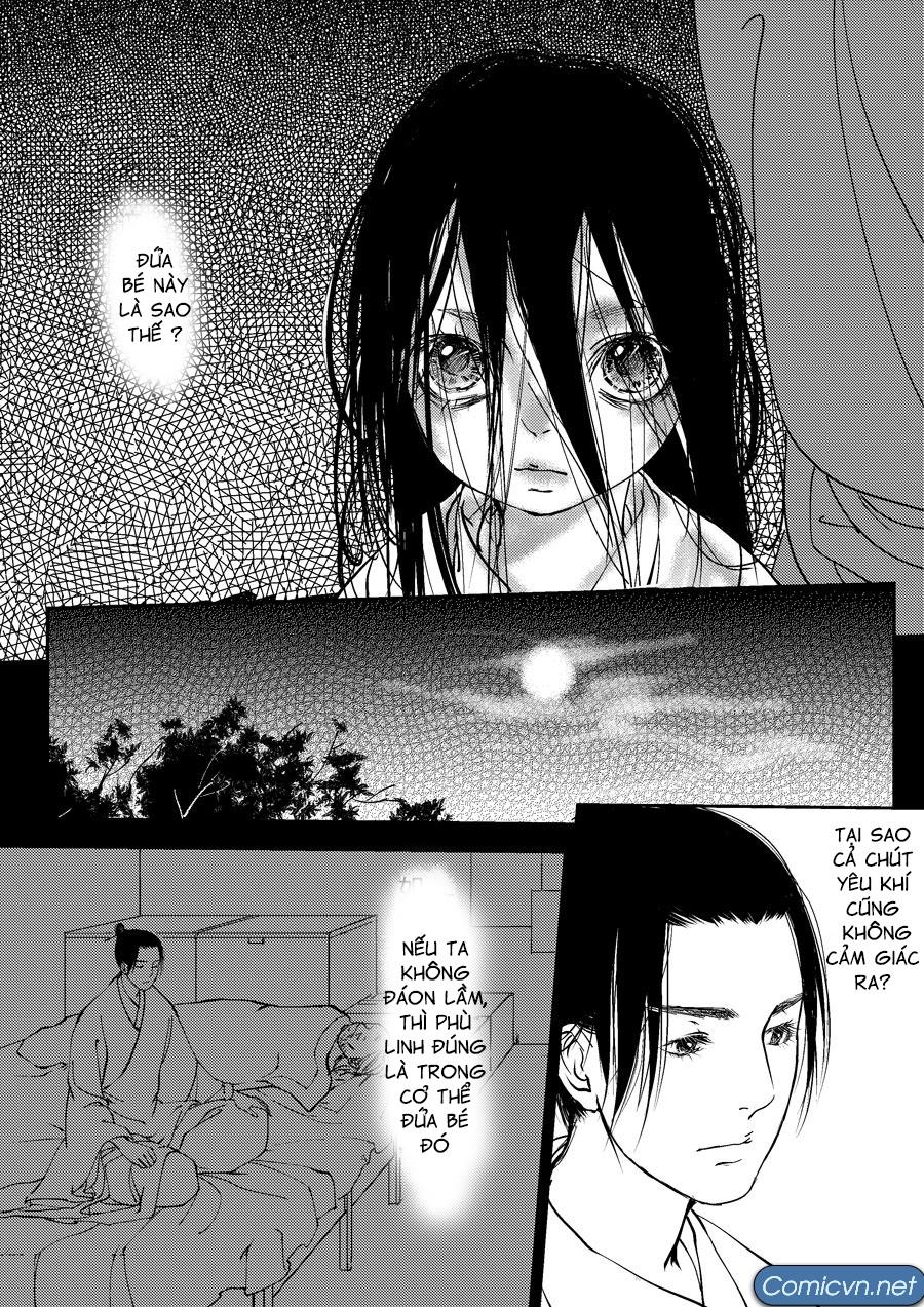 thượng thiện chapter 2 6