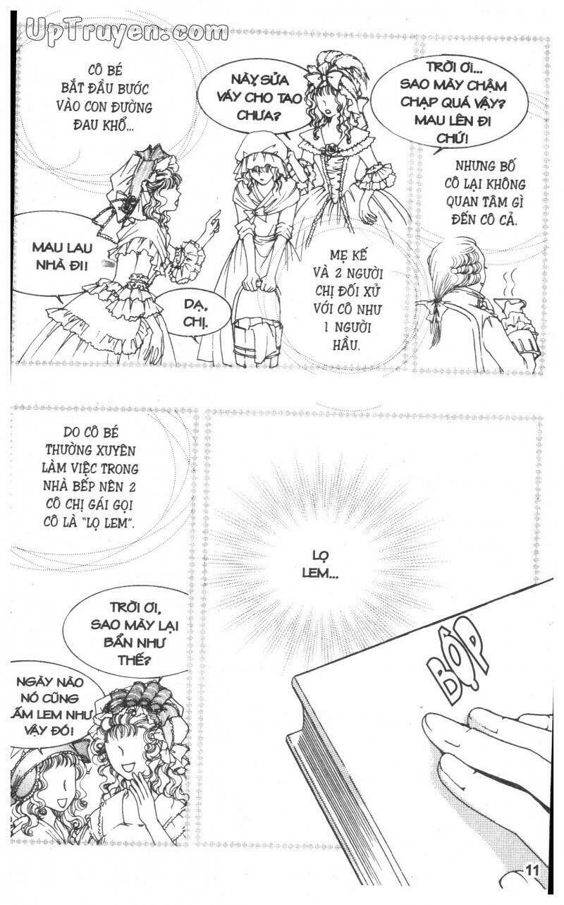 chàng lọ lem chapter 1 11