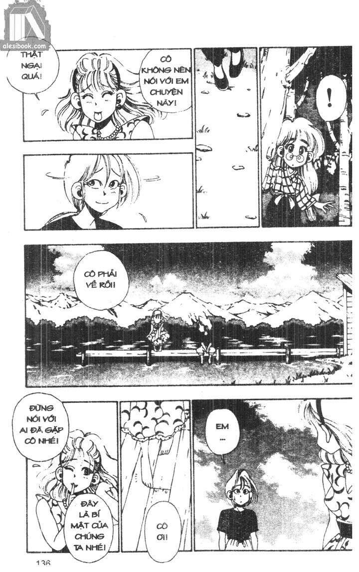 bộ đôi siêu hài chapter 123 16