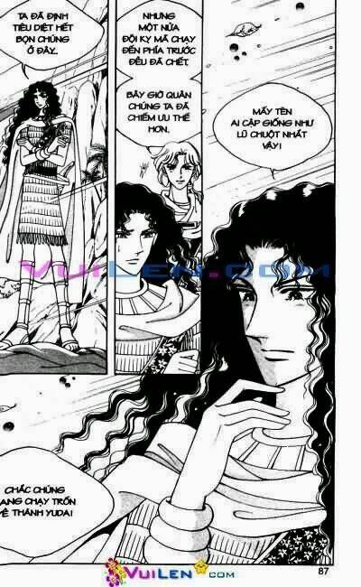 hậu duệ hoàng gia chapter 13 87