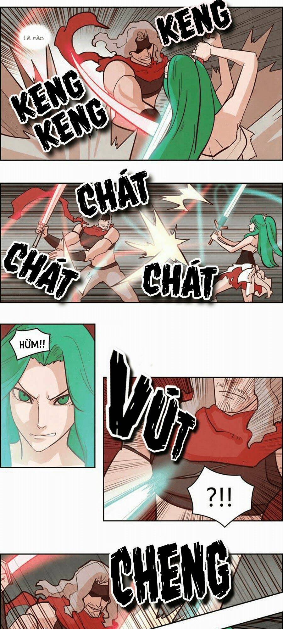 the devil king is bored chapter 123 4