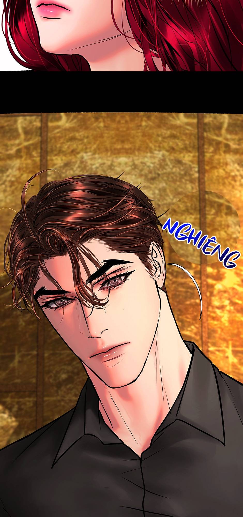 tôi đã kí hợp đồng với ác quỷ chapter 10.1 14