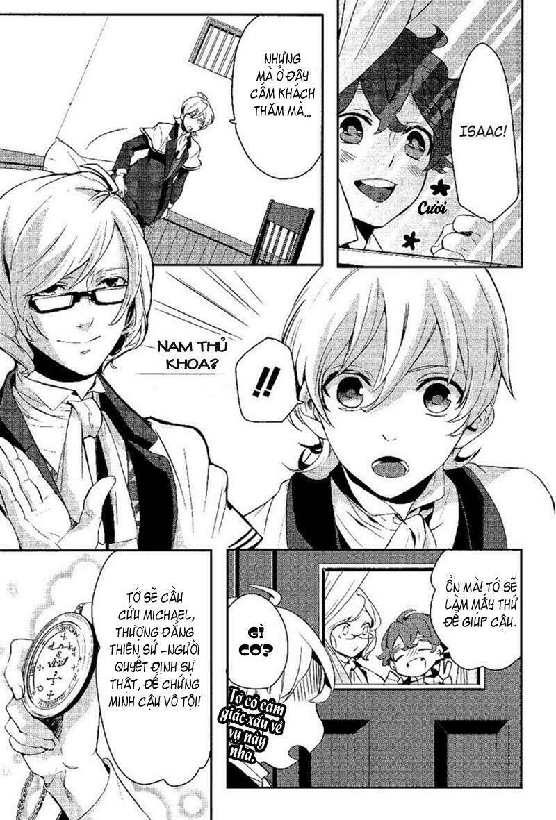 phong ấn triệu hồi ác quỷ dantalion chapter 22 6