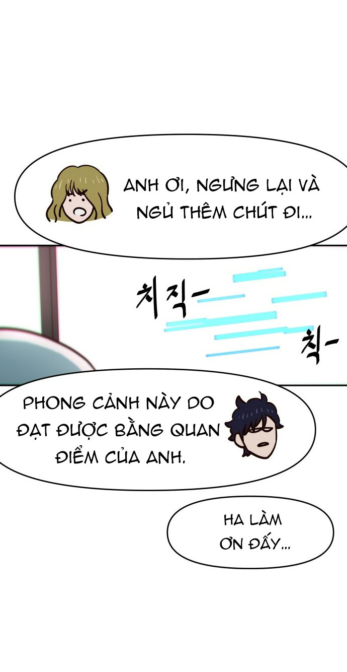 nữ sinh trường trung học chỉ bắt nạt tôi thôi chapter 1.1 68