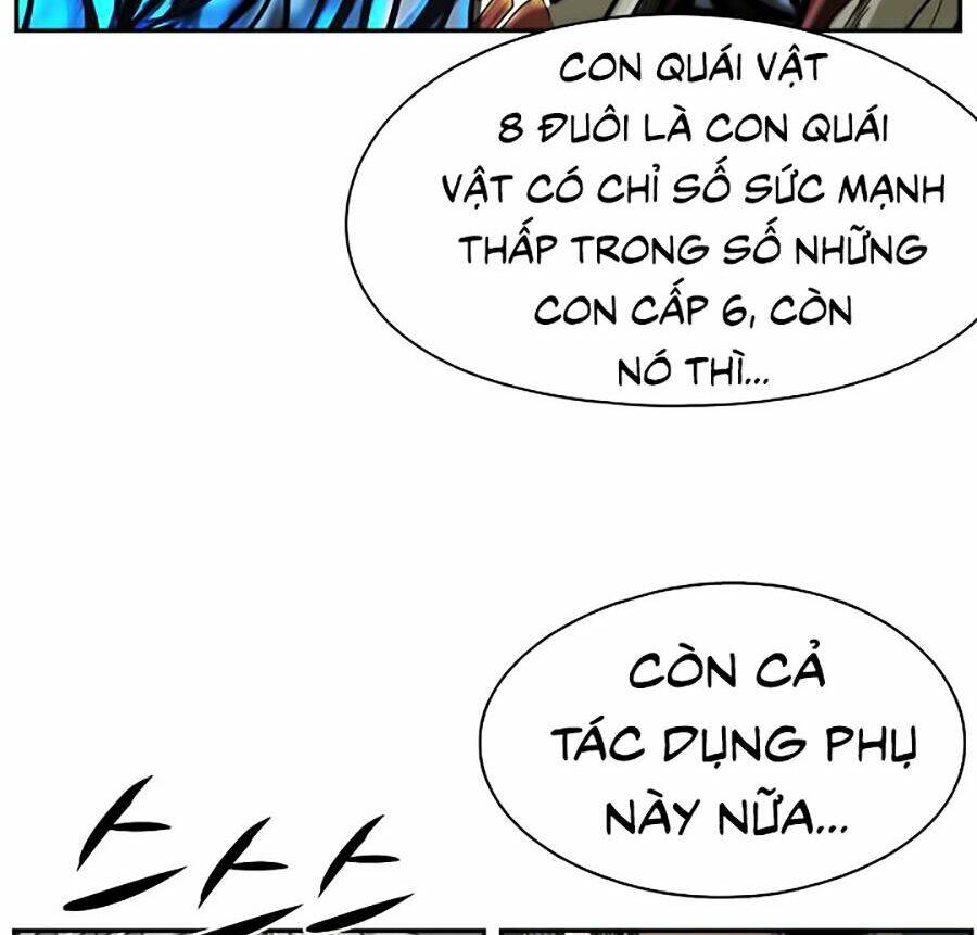 thợ săn đầu tiên chapter 55 77