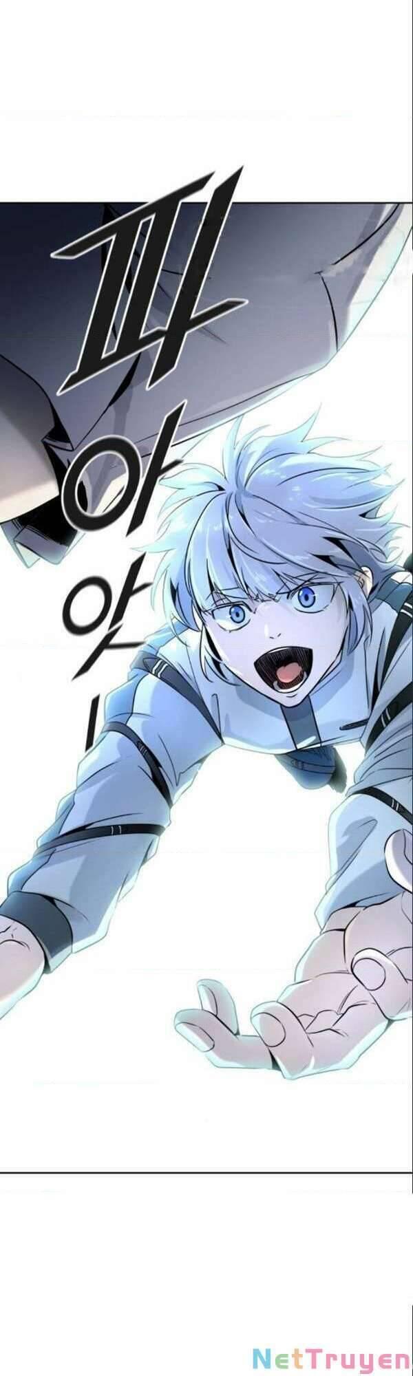 tòa tháp bí ẩn 2 chapter 513 10