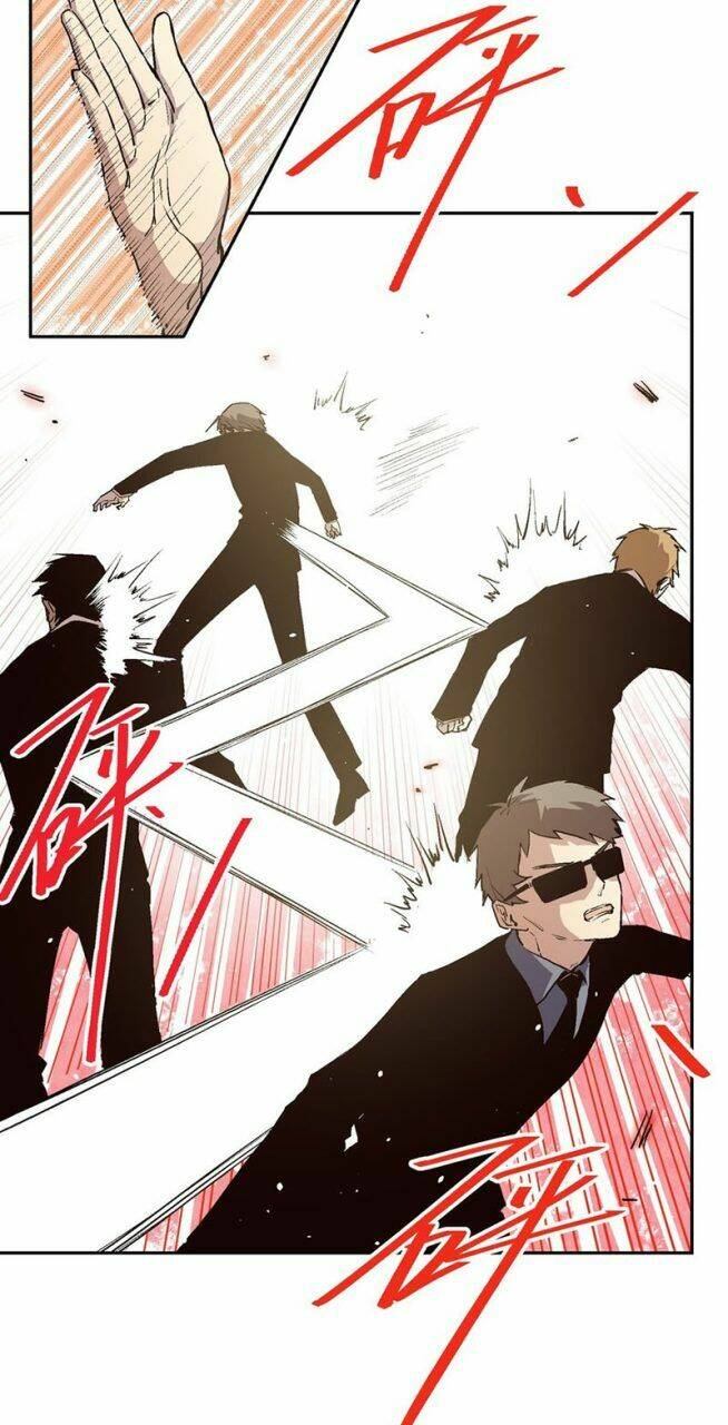 vương bài đặc công trùng sinh vườn trường chapter 28 26