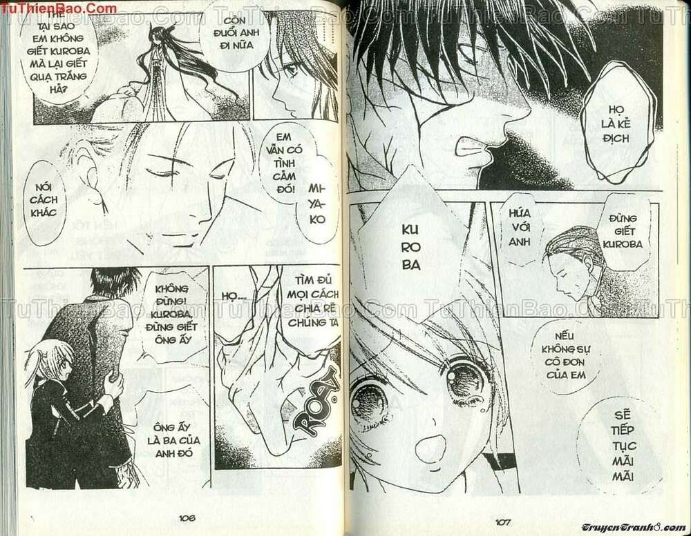 lovely monster chapter 59 3