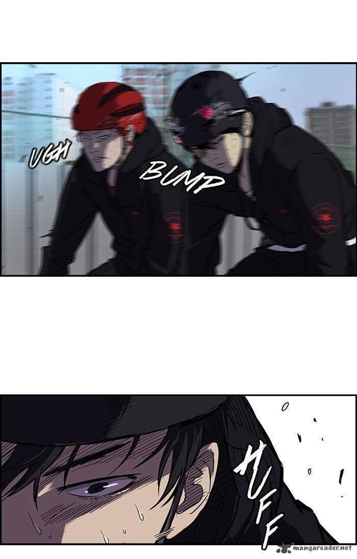 wind breaker chapter 87 25