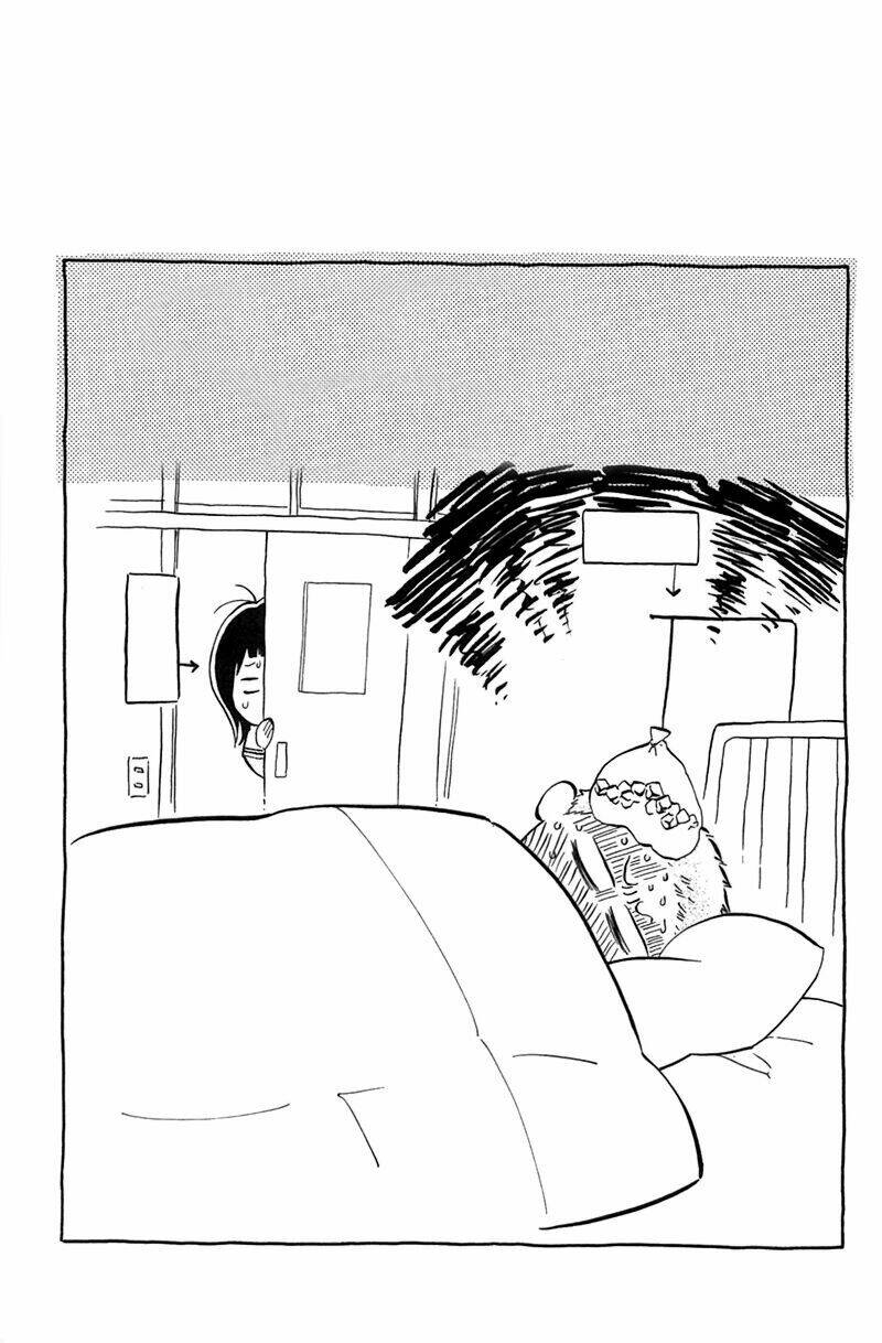 my hero! chapter 8 40