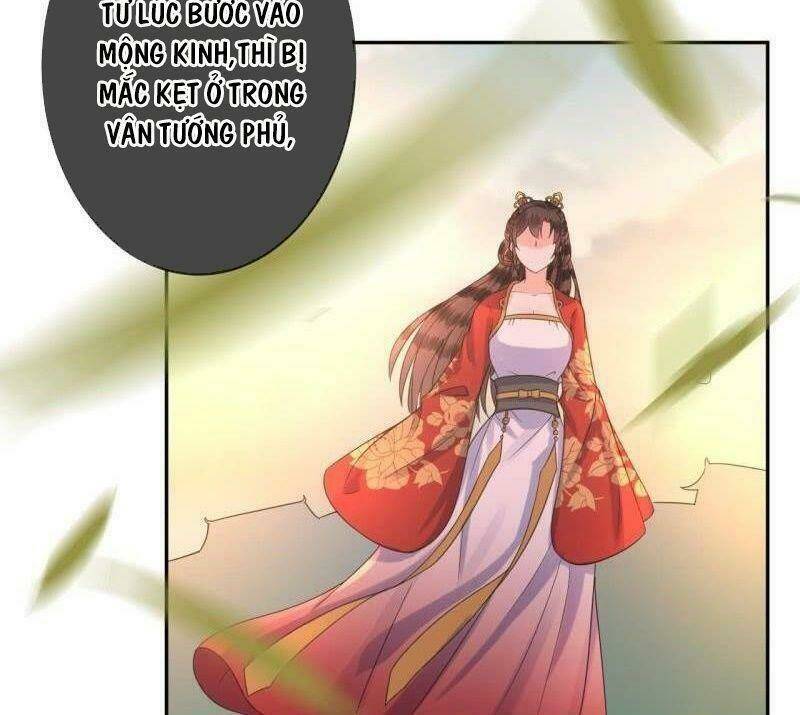 vương gia kiêu ngạo quá khó cua chapter 39 54
