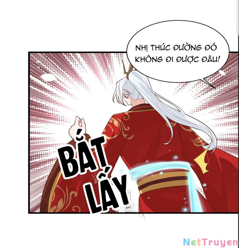 chàng vú em tu chân chapter 52 44