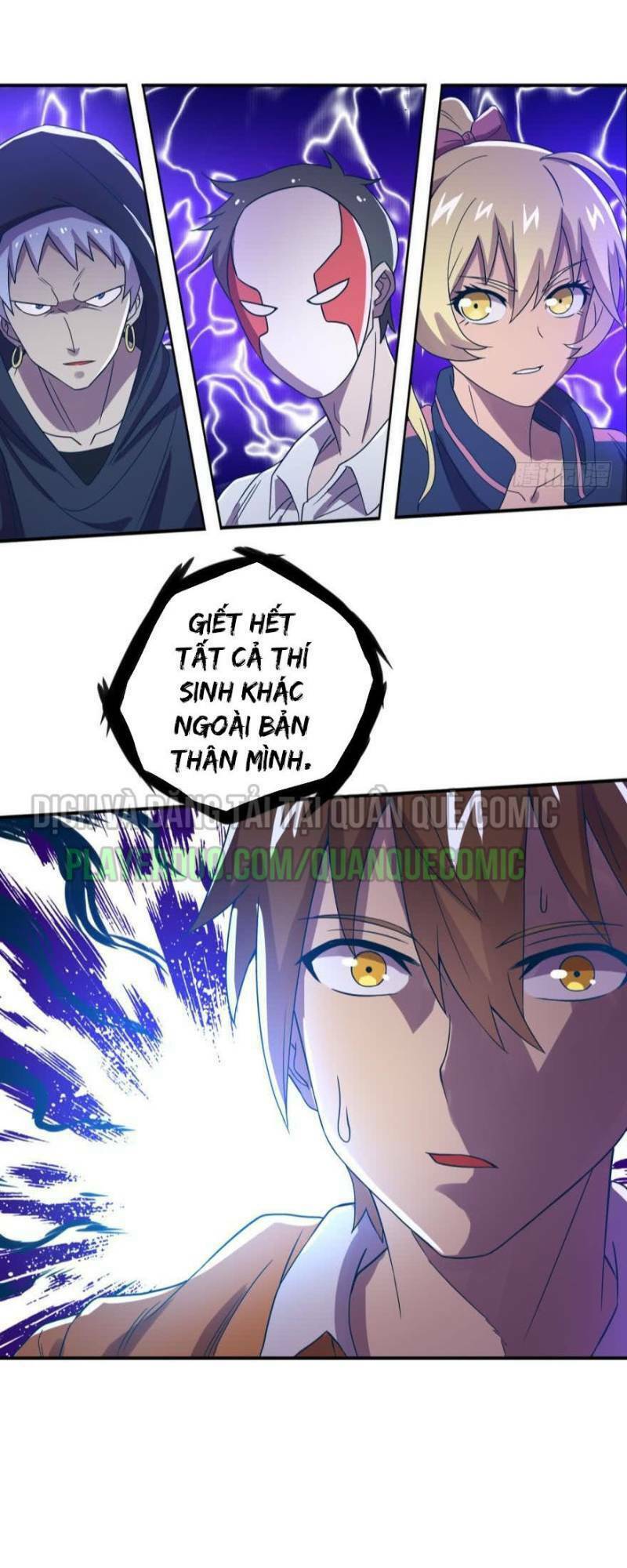 ta có di sản tại dị giới chapter 10 39