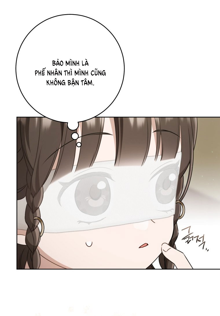 trở thành đứa cháu gái bị ghẻ lạnh trong gia tộc võ giả hùng mạnh chapter 50.2 21