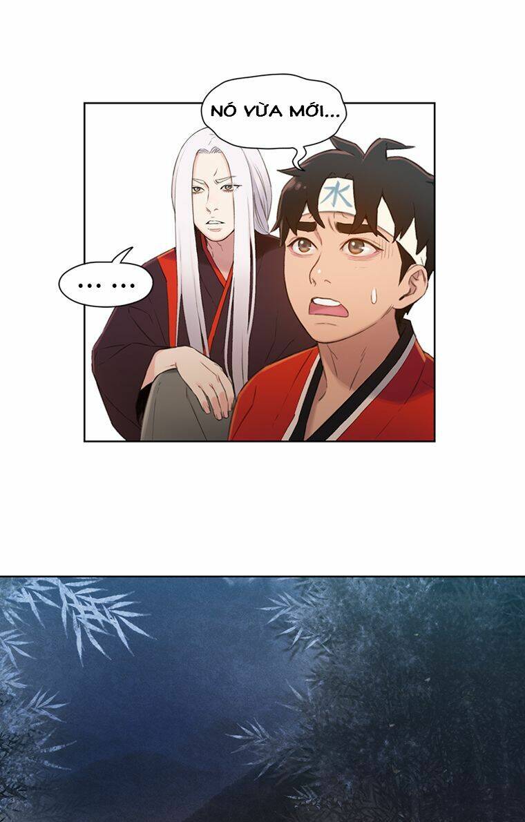 yin and yang master chapter 5 11