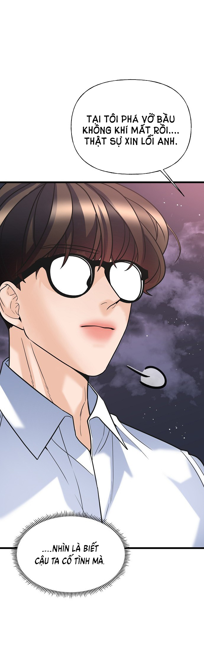 random target - mục tiêu ngẫu nhiên chapter 12.1 4