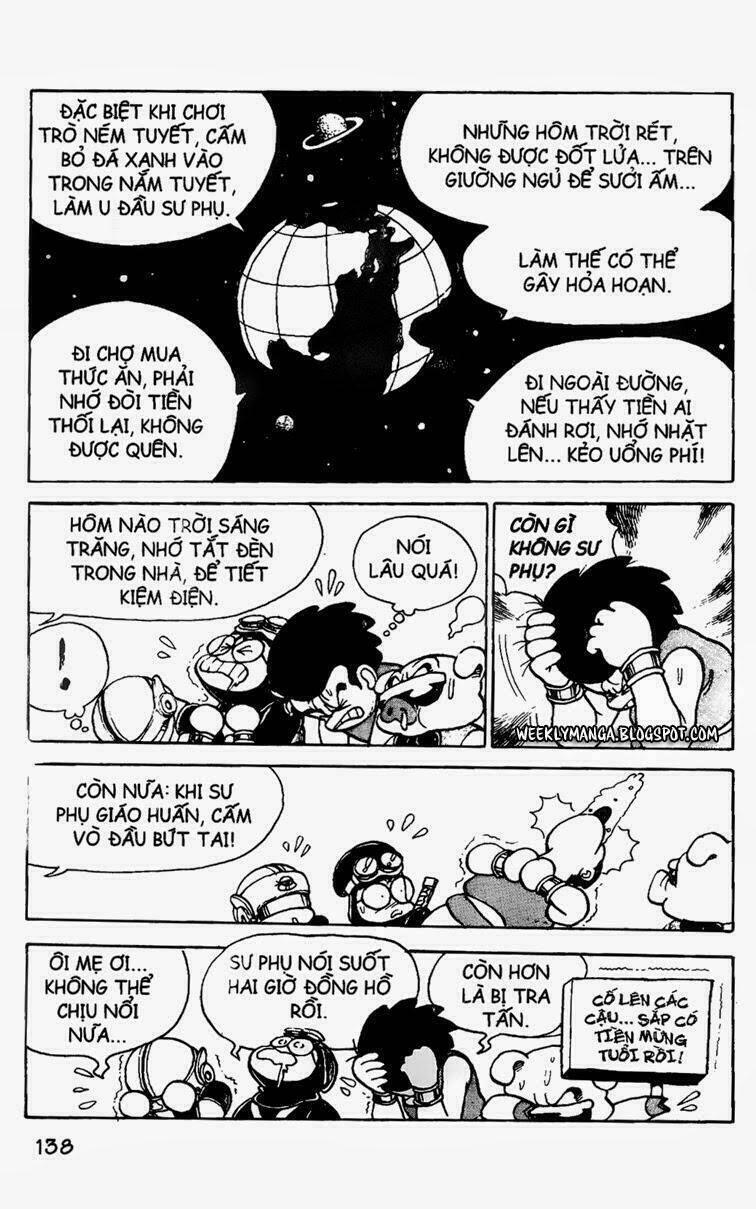 kung fu komang chapter 12 13