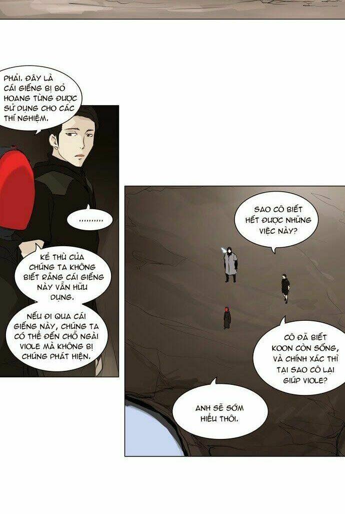 cuộc chiến trong tòa tháp chapter 169 5