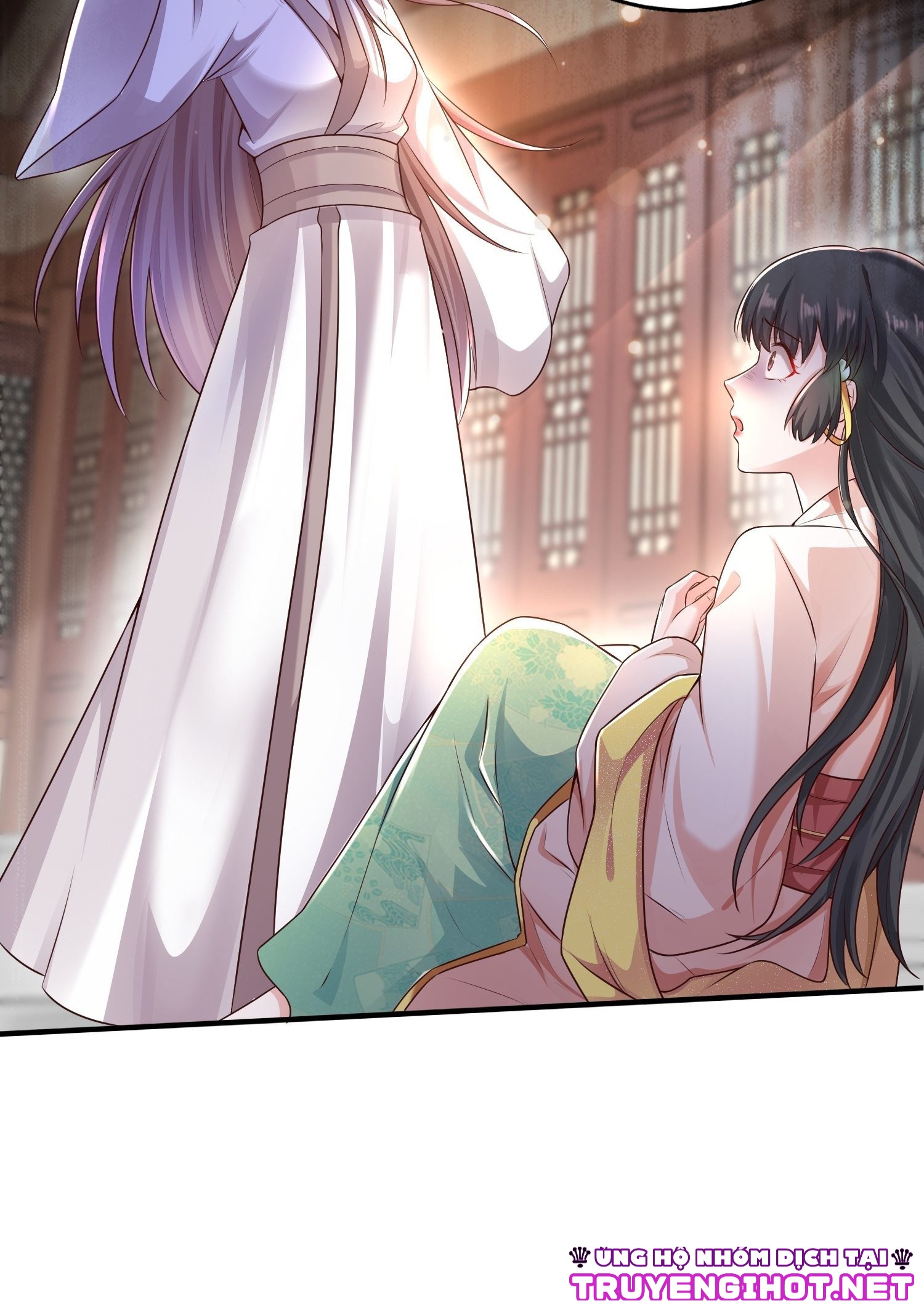 kết hôn với hoàng tử xui xẻo chapter 1.3 8