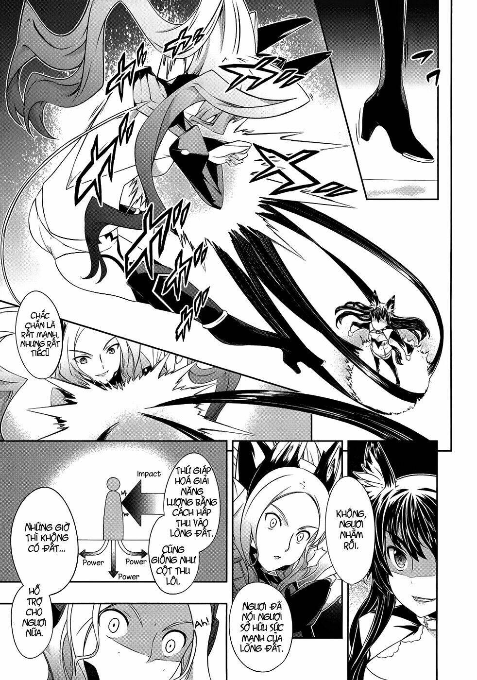 kitsune no akuma to kuroi madousho chapter 12 16