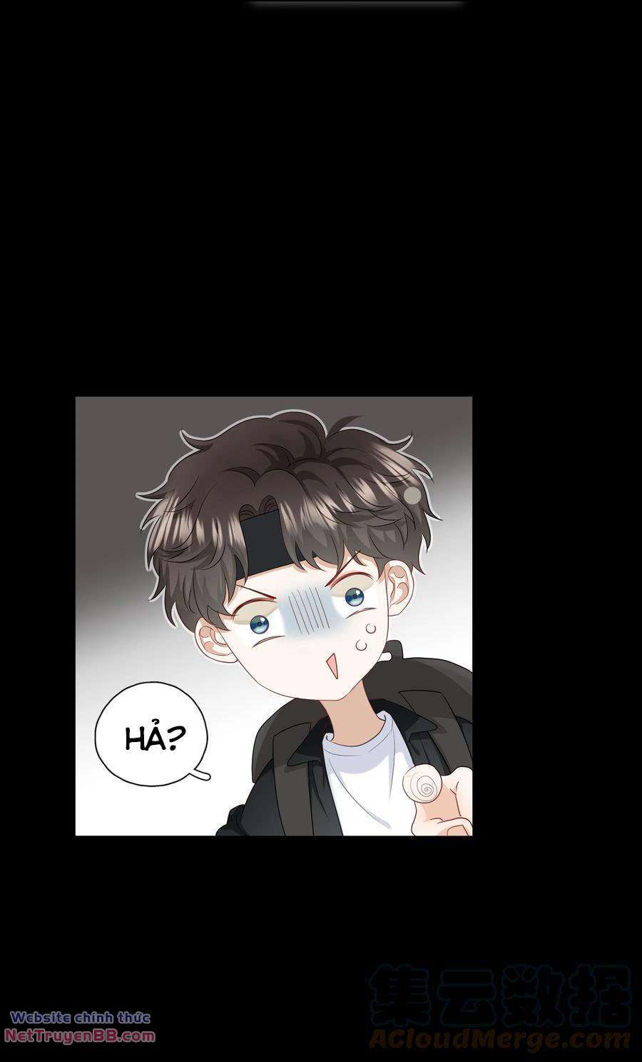 chị ơi! chị thật không bình thường! chapter 5 7