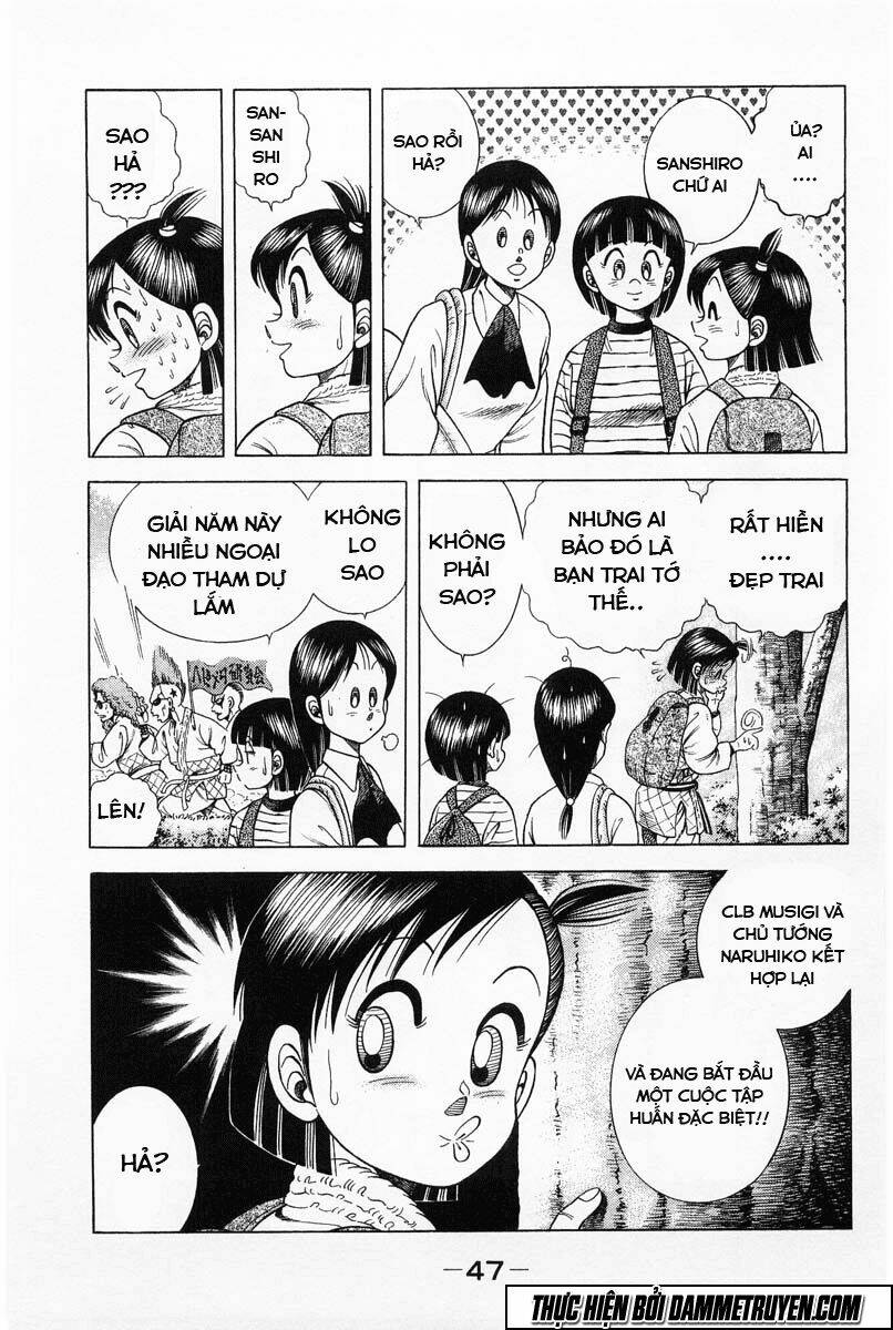 shin kotaro makaritoru! juudouhen chapter 28 5