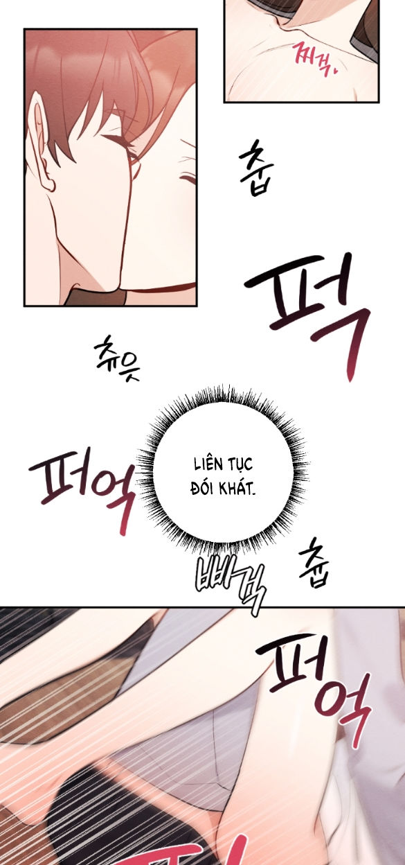 [18+] hôn nhân bị đánh cắp chapter 7.1 9