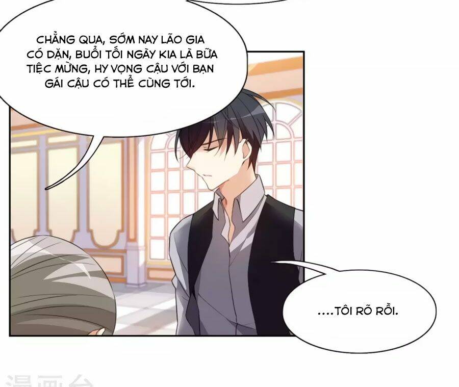 nhân chất tình nhân chapter 8.2 6