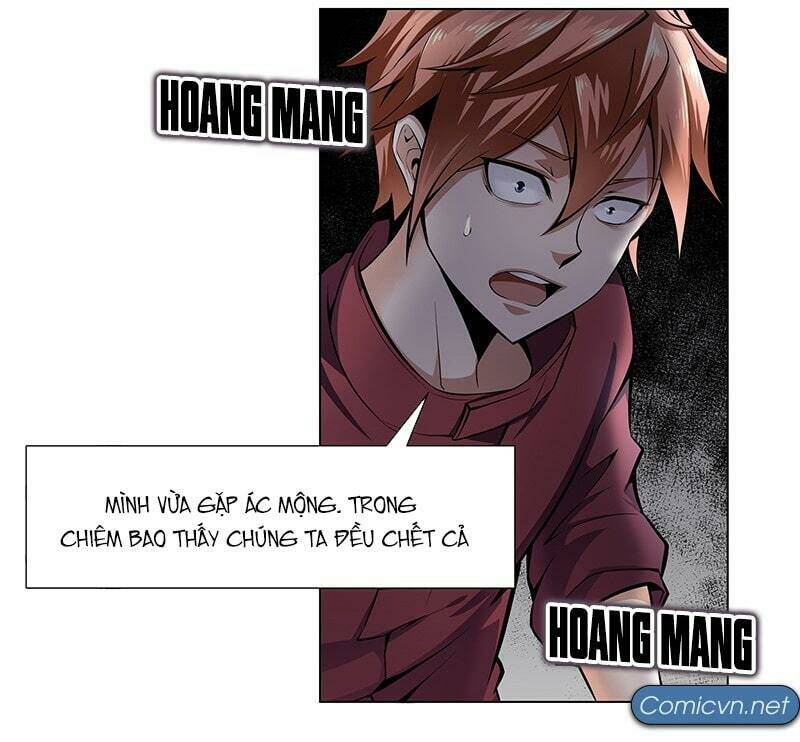 lớp học tử vong chapter 2 8