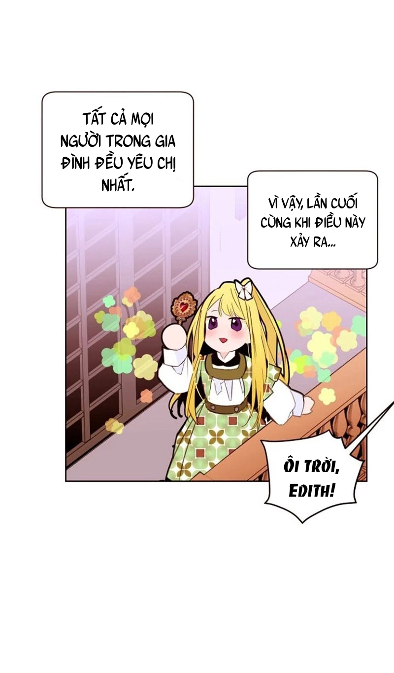 cuộc sống nhàm chán của quý cô tái sinh chapter 25 12