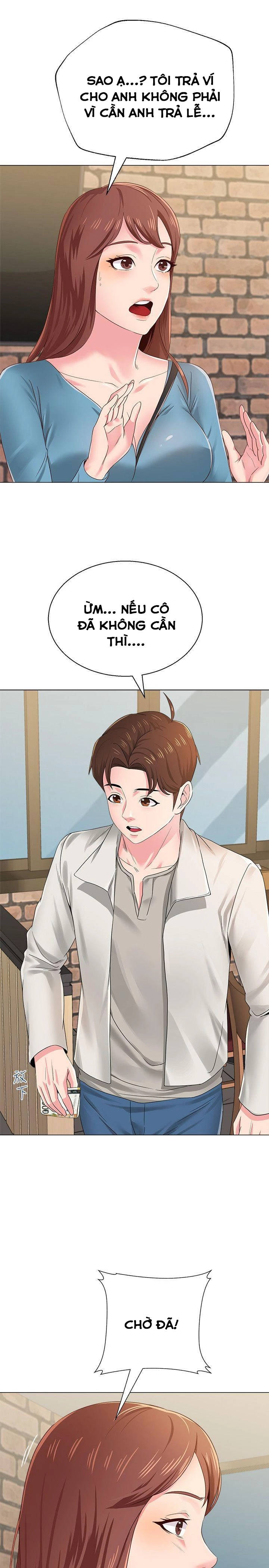 cô giáo gợi cảm chapter 30 44