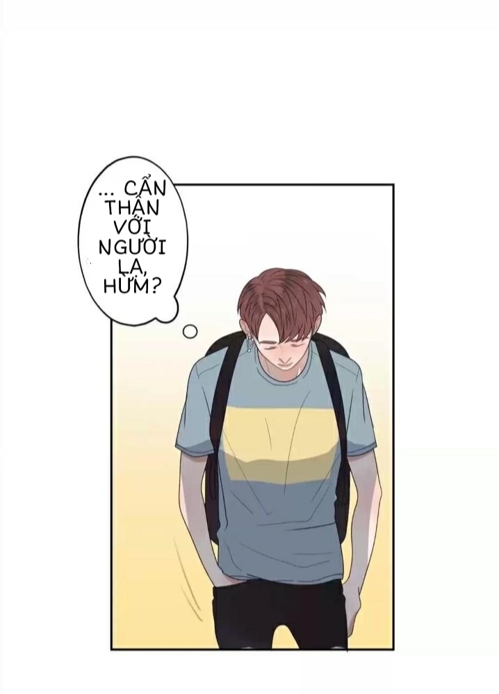 just us - chỉ hai chúng ta chapter 15 25