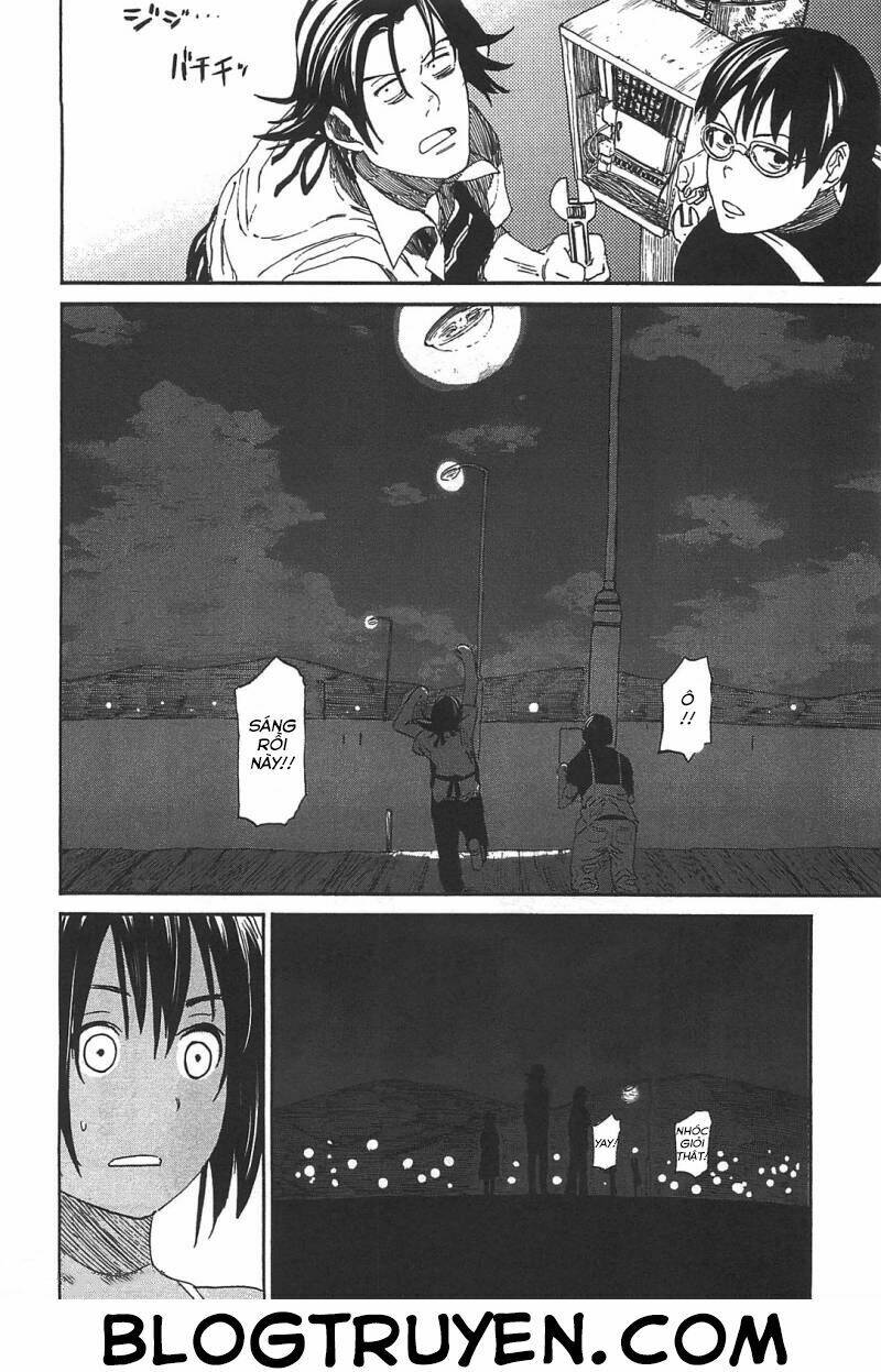 asamiya-san no imouto chapter 2 15